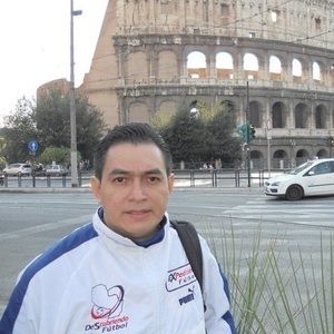 Meet your Posher, Gustavo